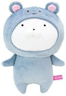 うさまる ぬいぐるみ ねずみ Amazon.co.jp: うさまる ぬいぐるみ ねずみ : おもちゃ